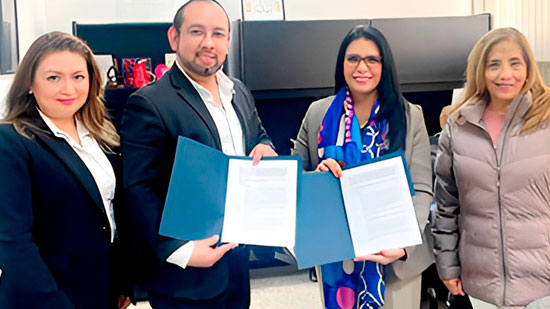 Gran paso hacia la mejora continua y el fortalecimiento profesional